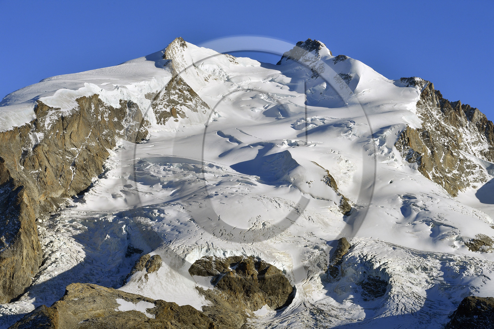 Suisse, Zermatt