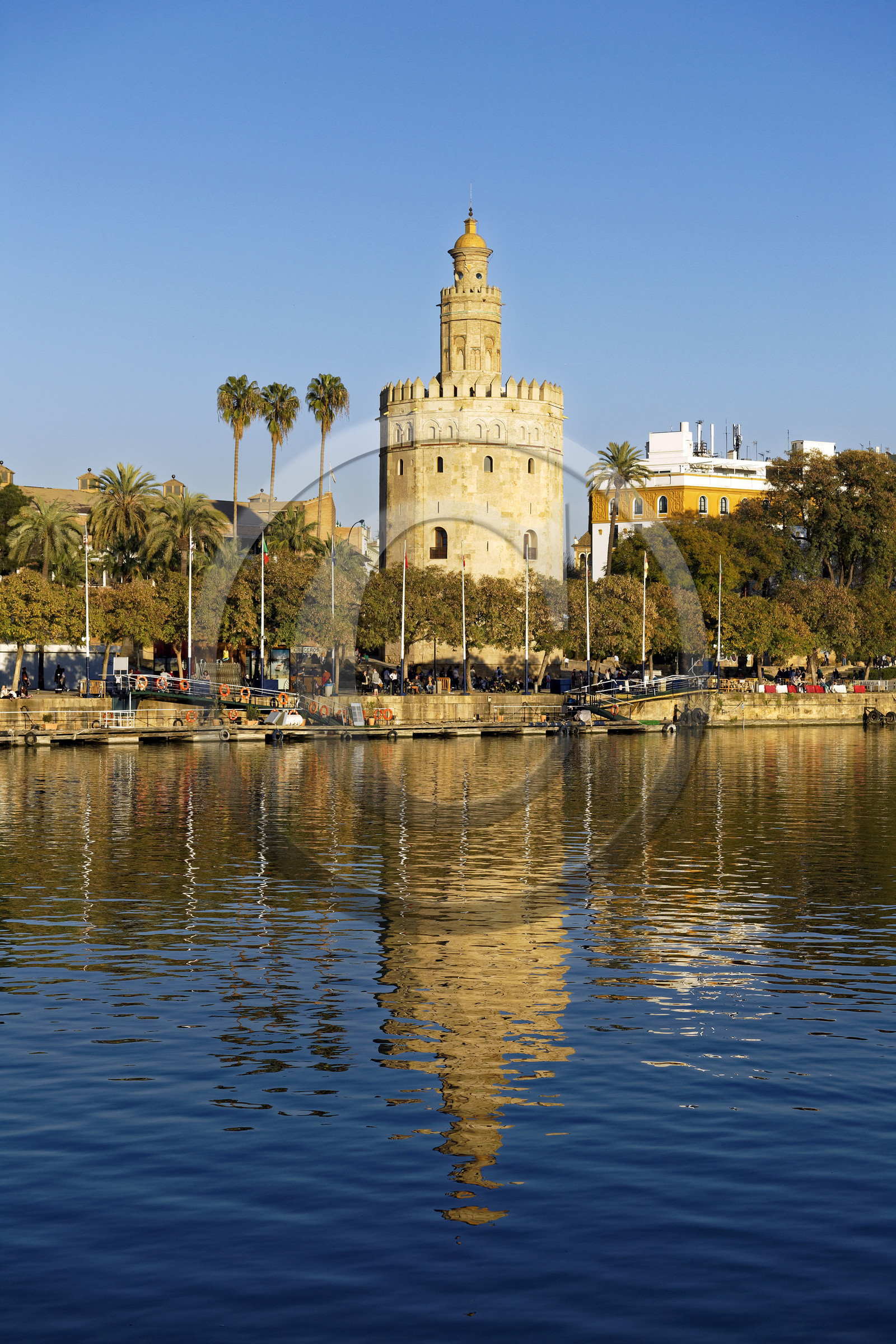 Espagne, Séville
