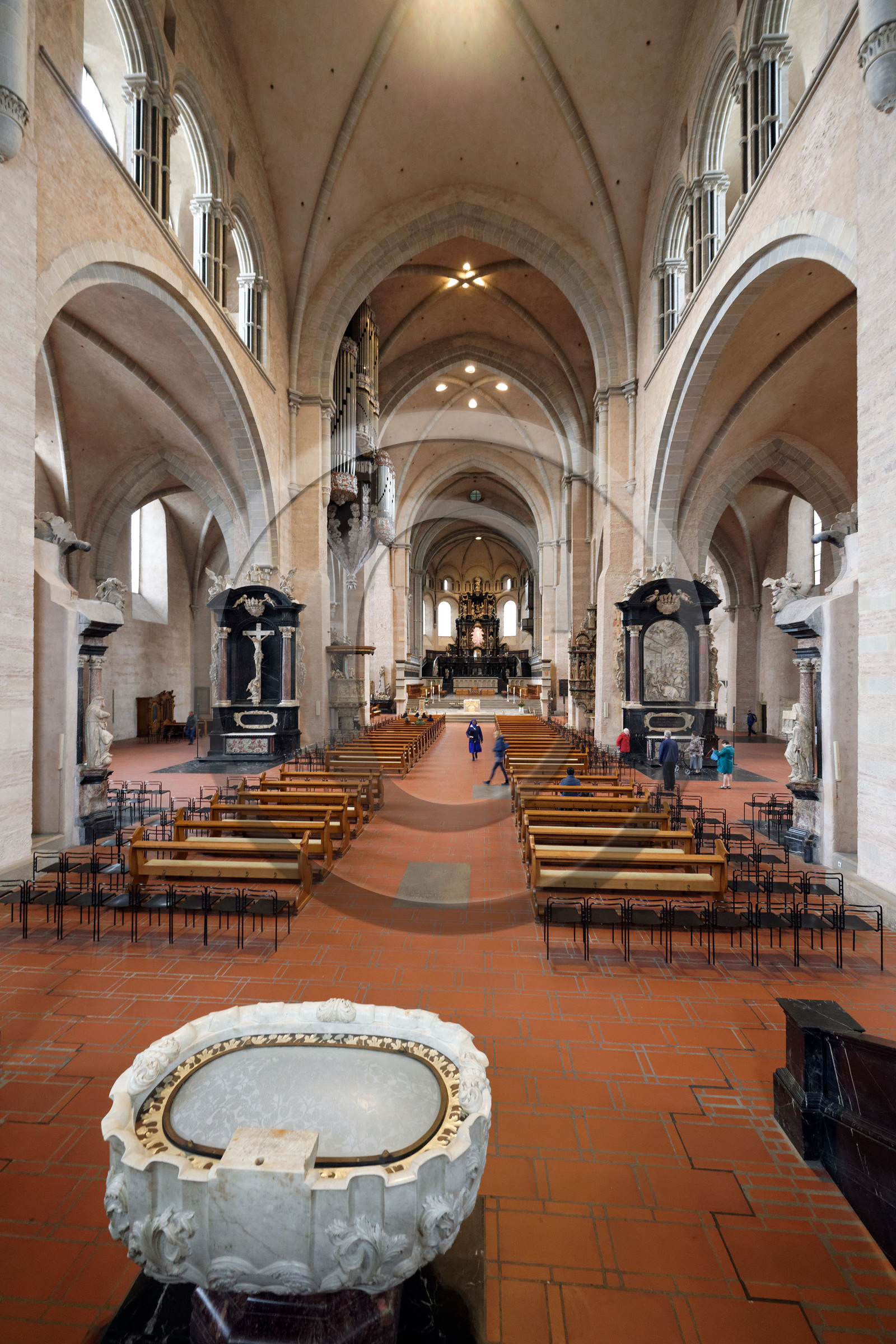 Allemagne, Trier
