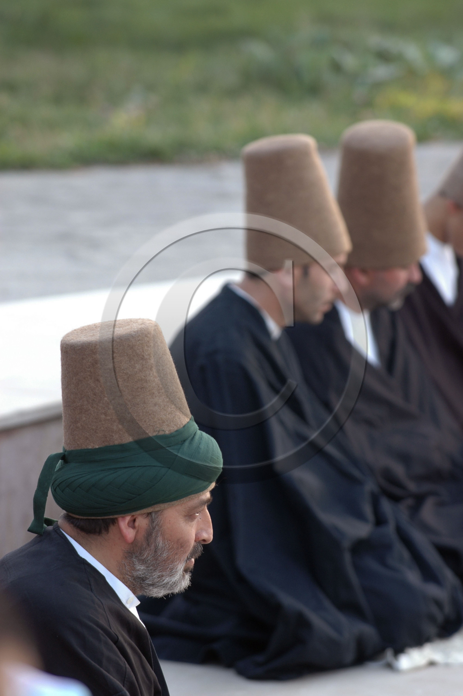 Konya, Turquie