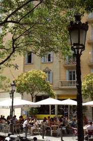 Barcelona, Spain