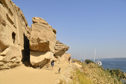 Egypte, Nil