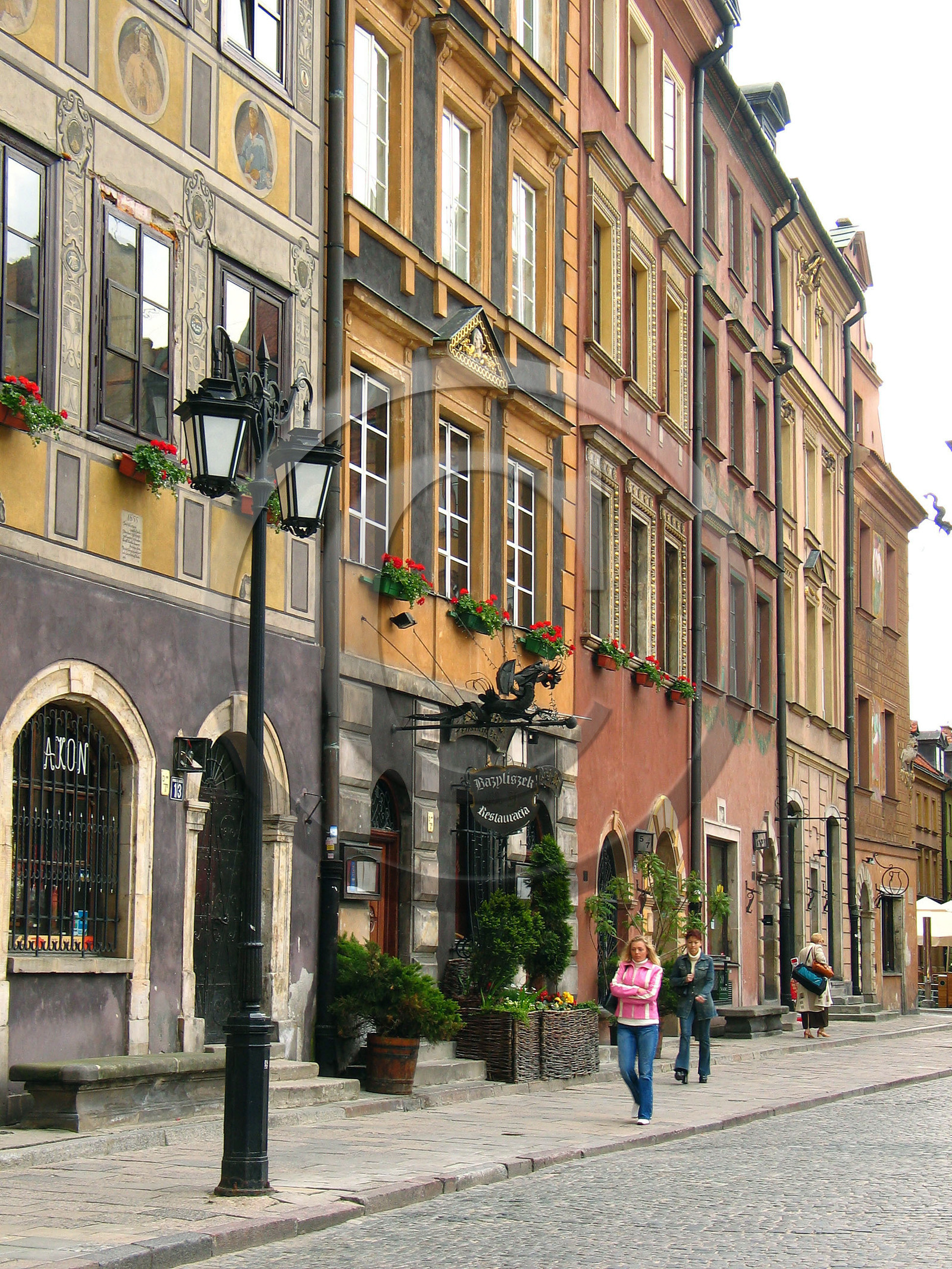 Pologne