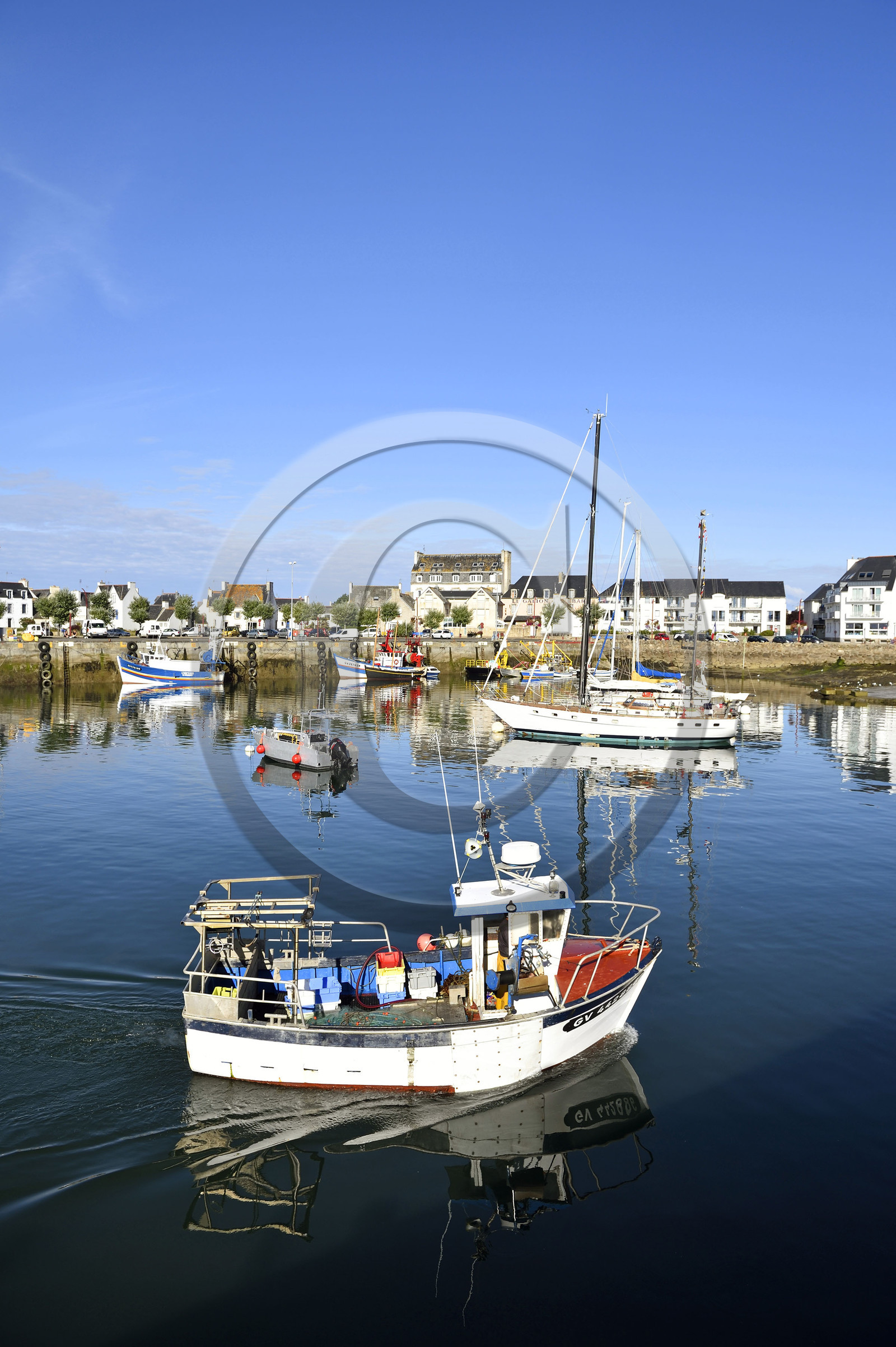 France, Bretagne