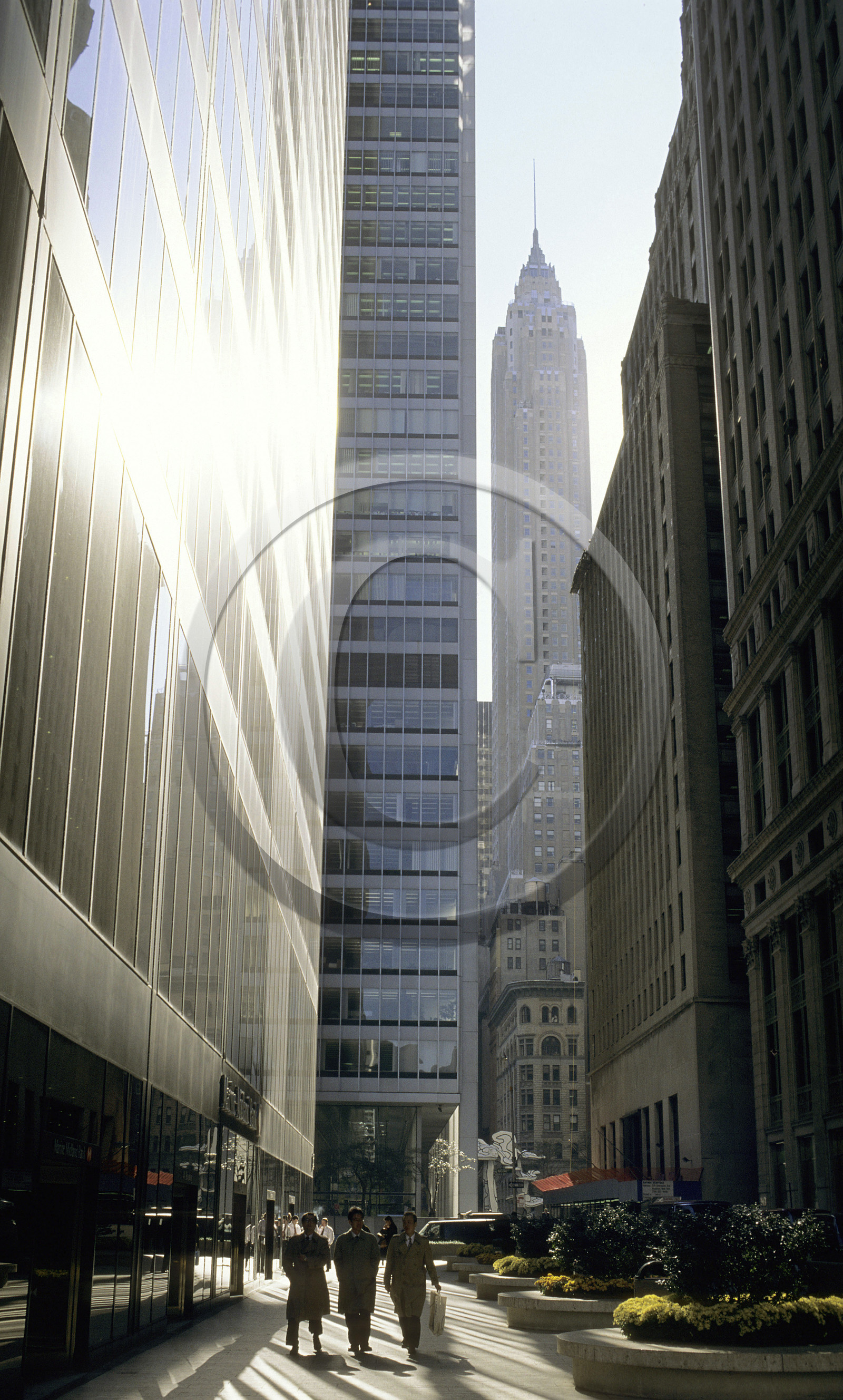 New-York, USA