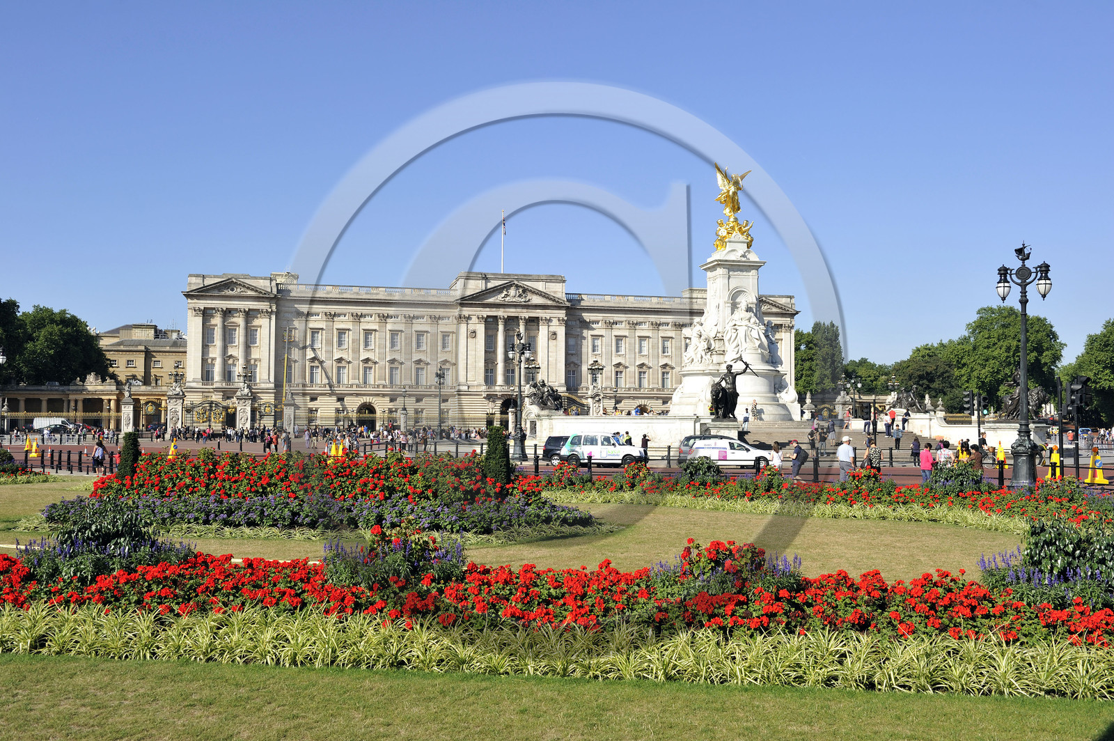 GB, Londres
