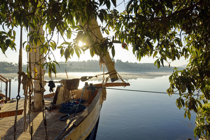 Egypte, Nil
