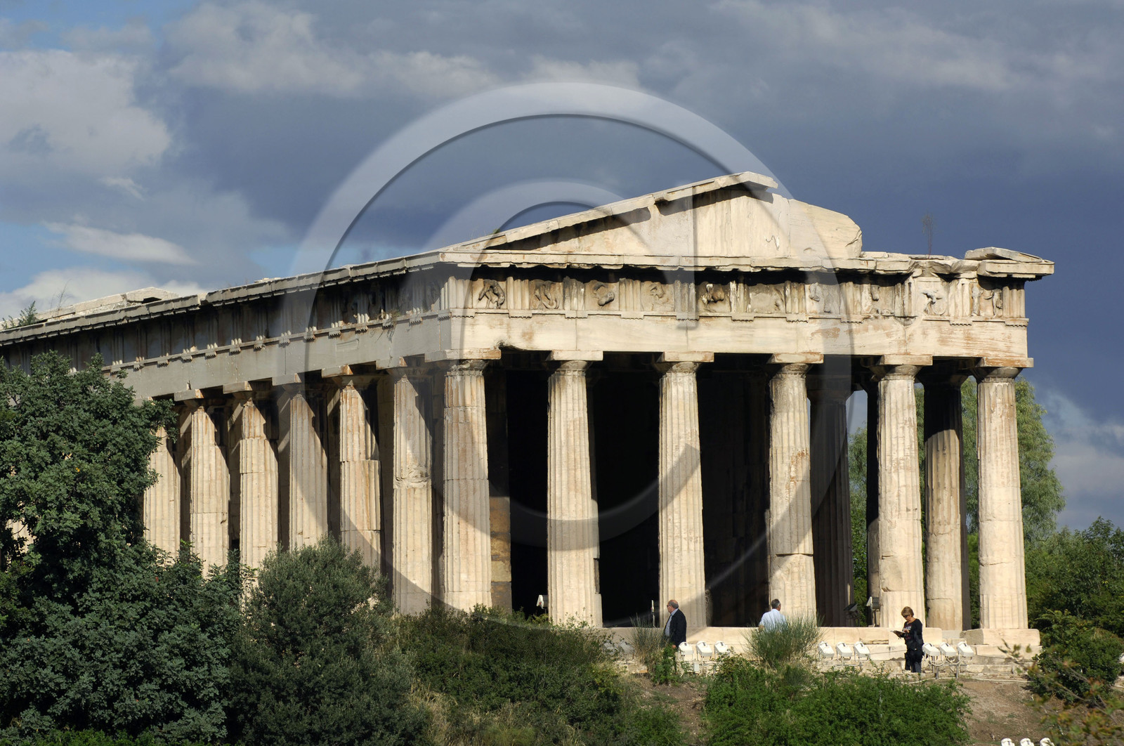 Athènes, Grèce