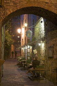 Italie, Toscane