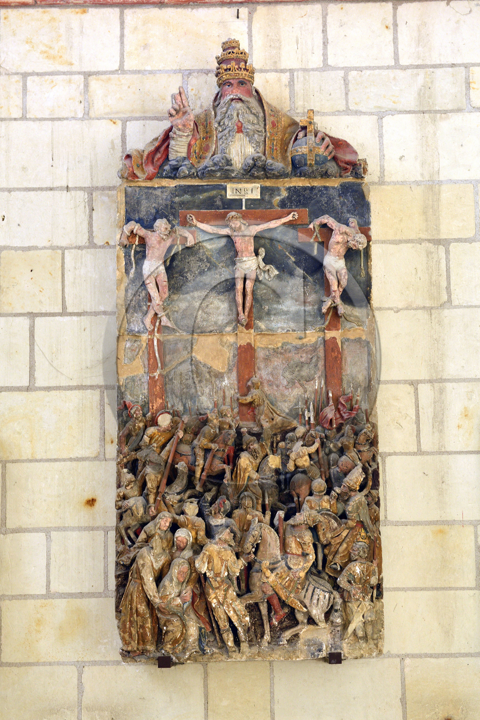 France, Angers