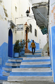 Maroc, Tanger