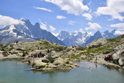 France, Alpes