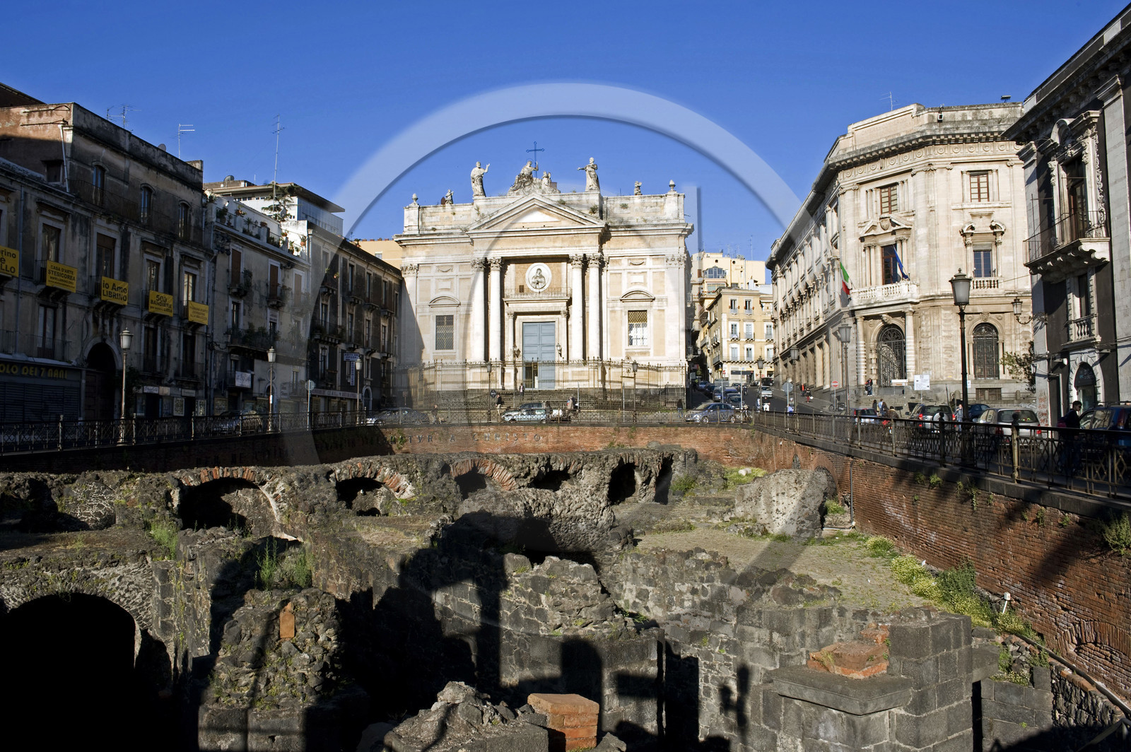 Italie, Sicile