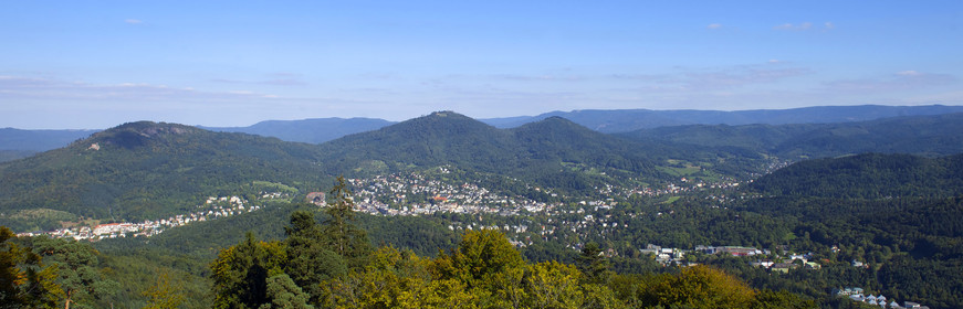 Allemagne, Baden-Baden