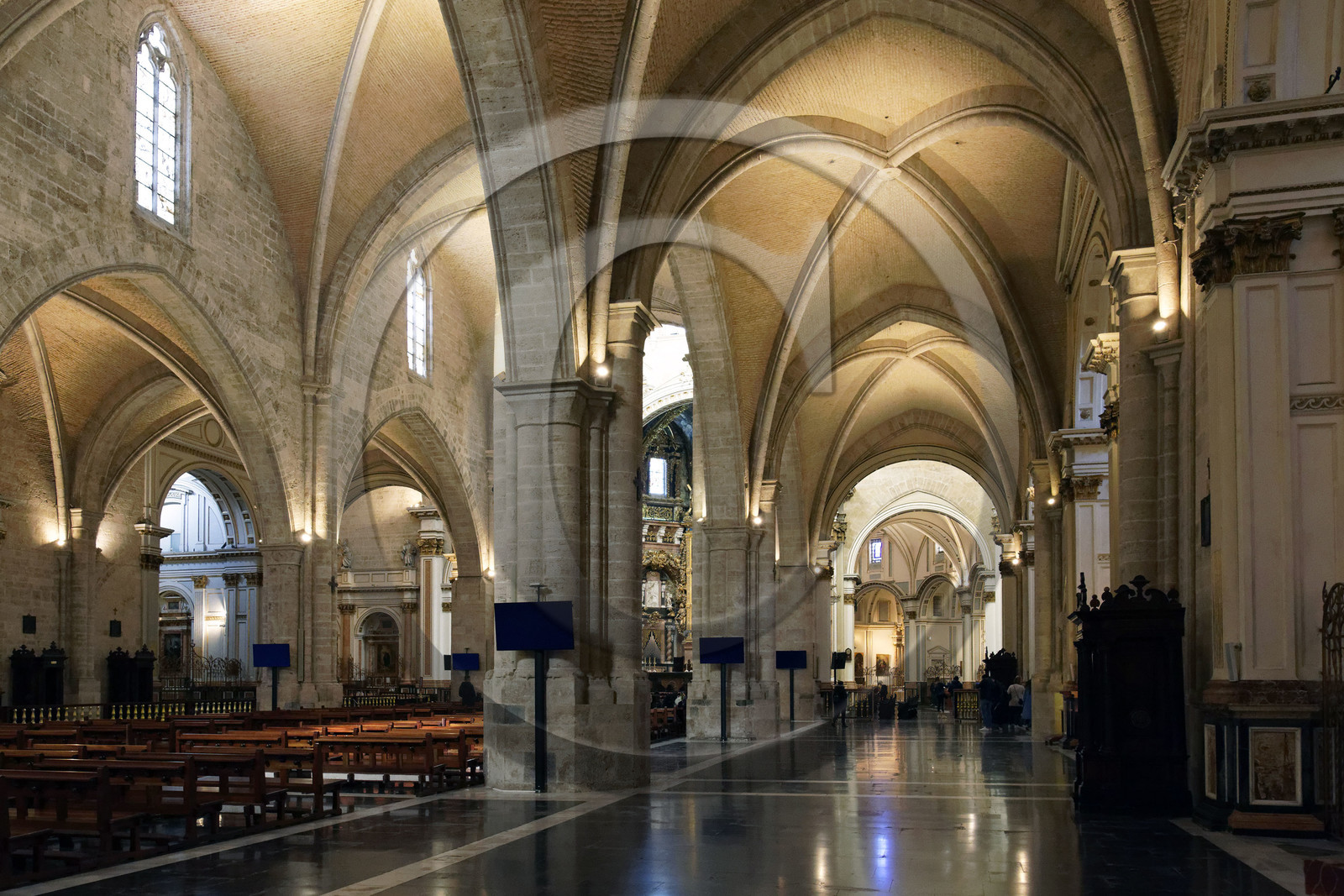 Espagne, Valence