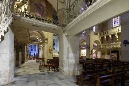 France, Uzes