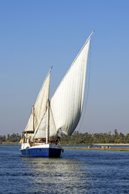 Egypte, Nil
