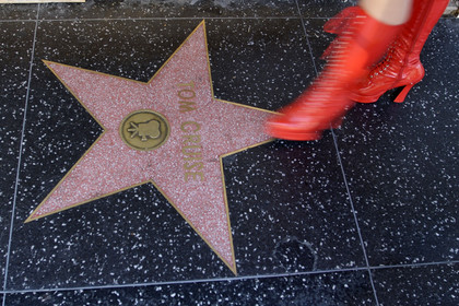 USA, LOS ANGELES