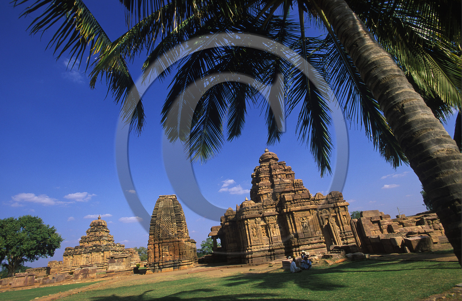 Inde du Sud