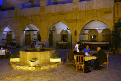 Turquie, Safranbolu