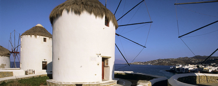Mykonos, Greece