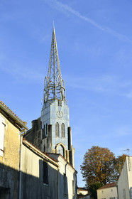 France, Marais Poitevin