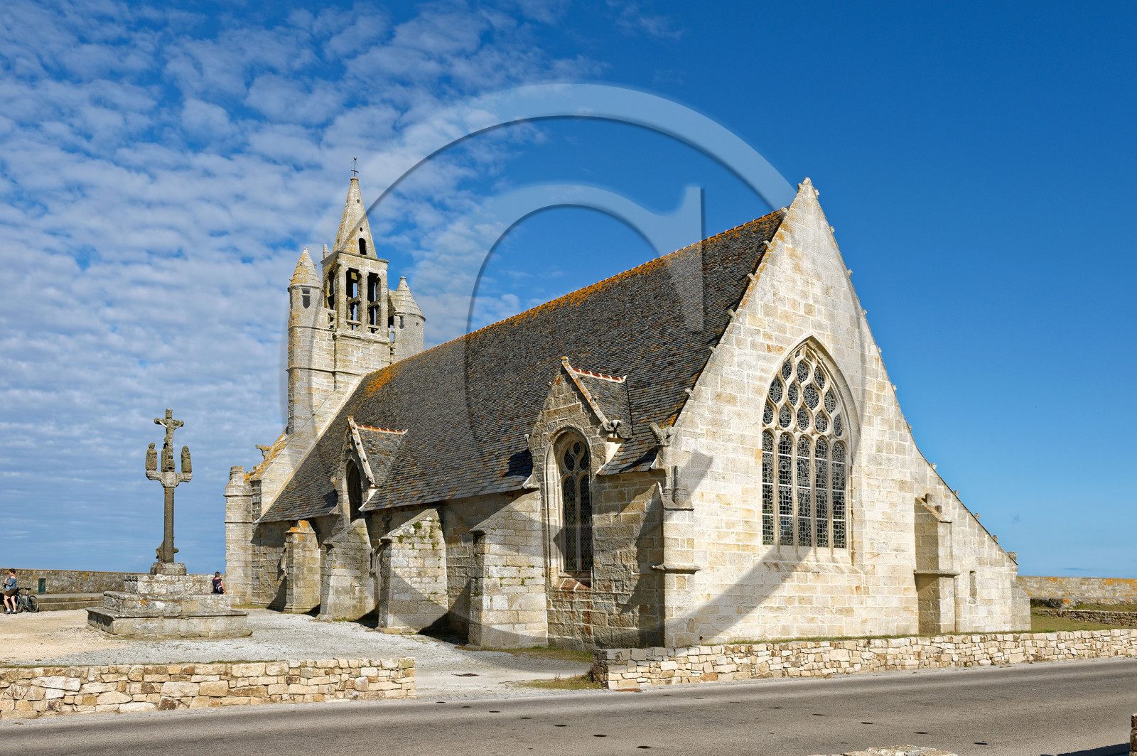 France, Penmarch