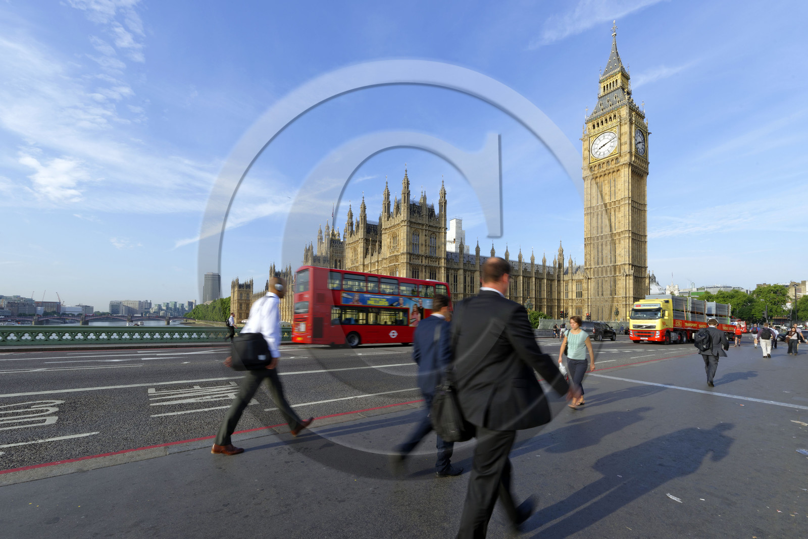GB, Londres