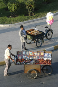 Konya, Turquie