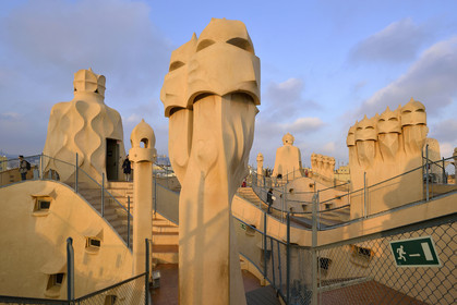 Espagne, Barcelone
