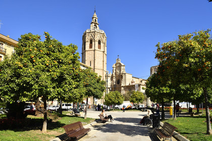 Espagne, Valence