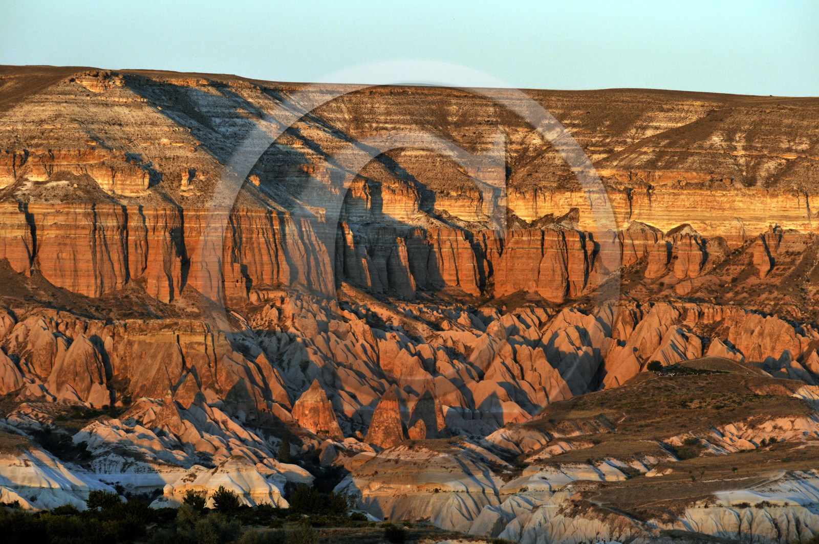 Turquie, Cappadoce