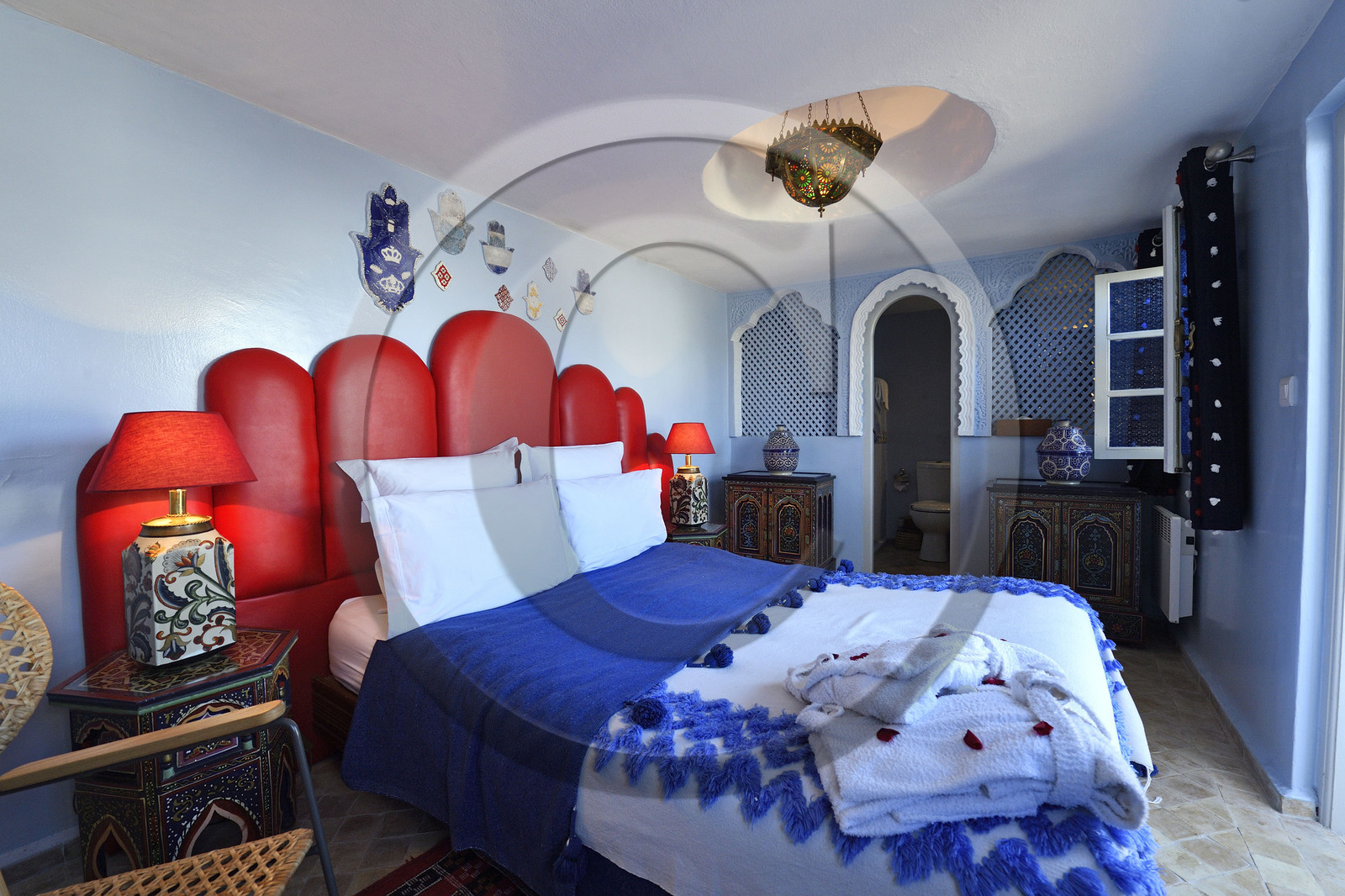 Maroc, Tanger