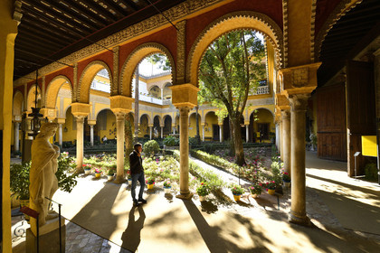 Espagne, Séville