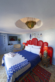 Maroc, Tanger
