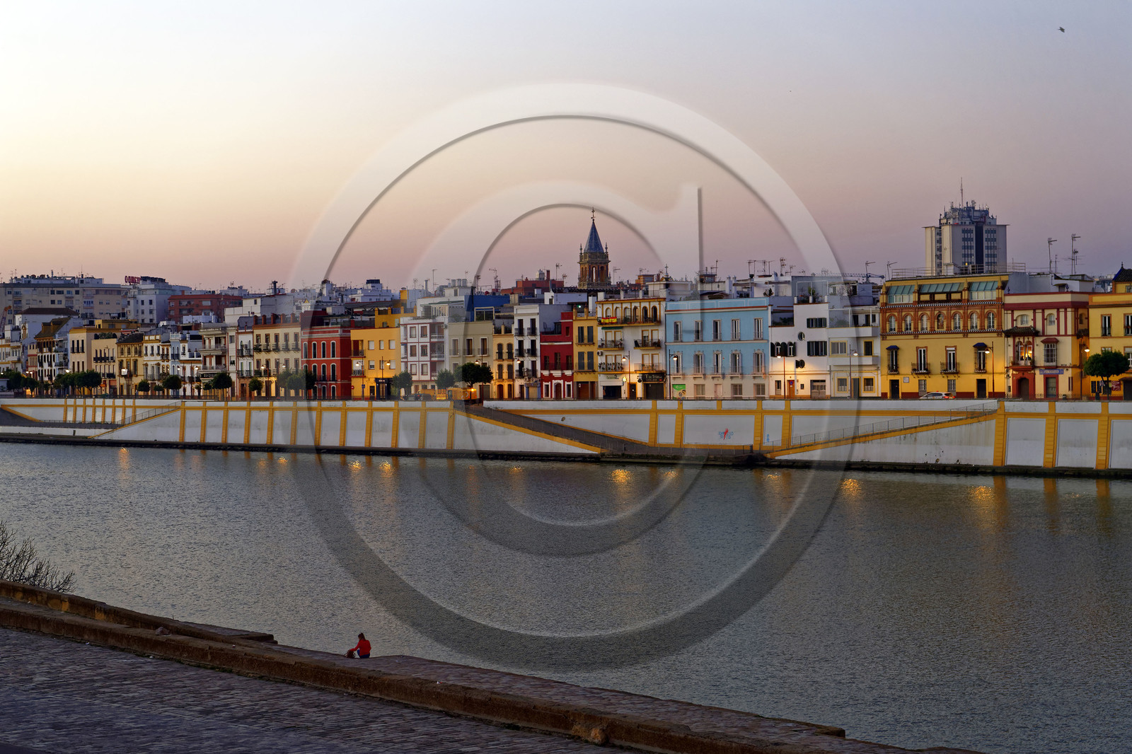Espagne, Séville