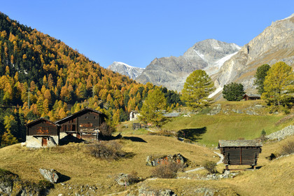 Suisse, Zermatt