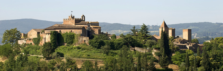 Italie, Toscane