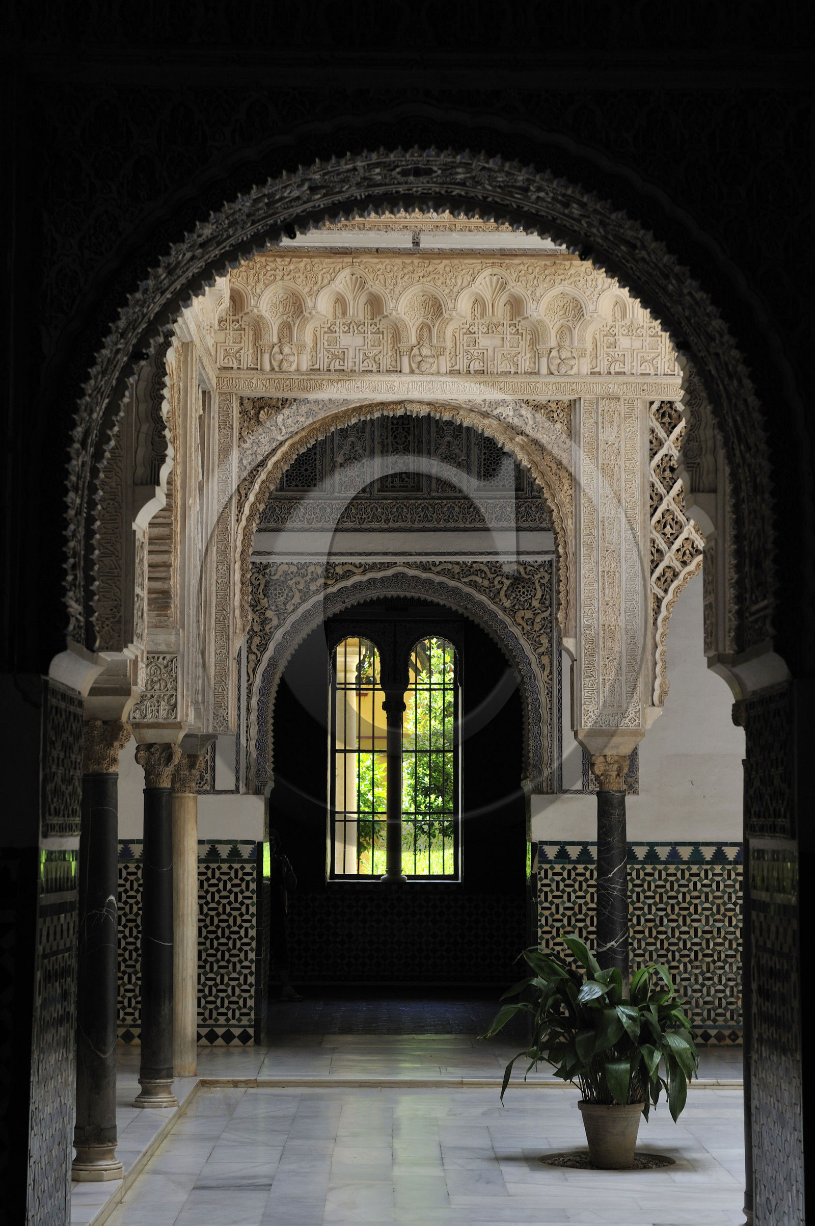 Espagne, Sevilla