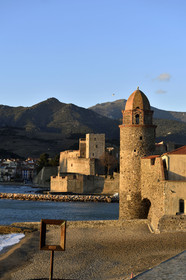 France, Collioure