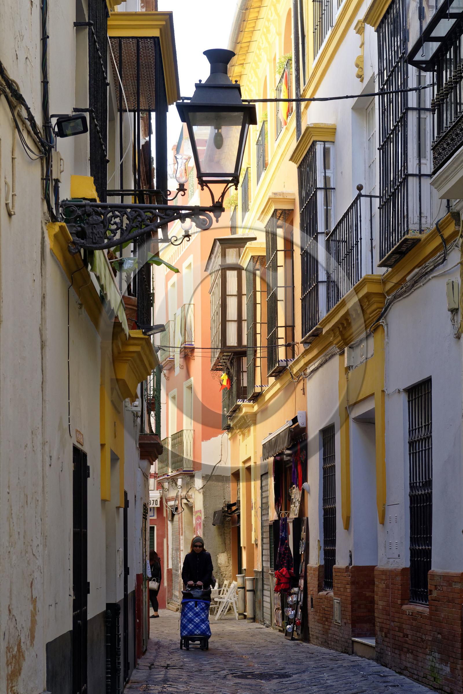Espagne, Séville