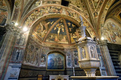 Italie, Toscane