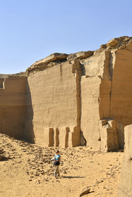 Egypte, Nil