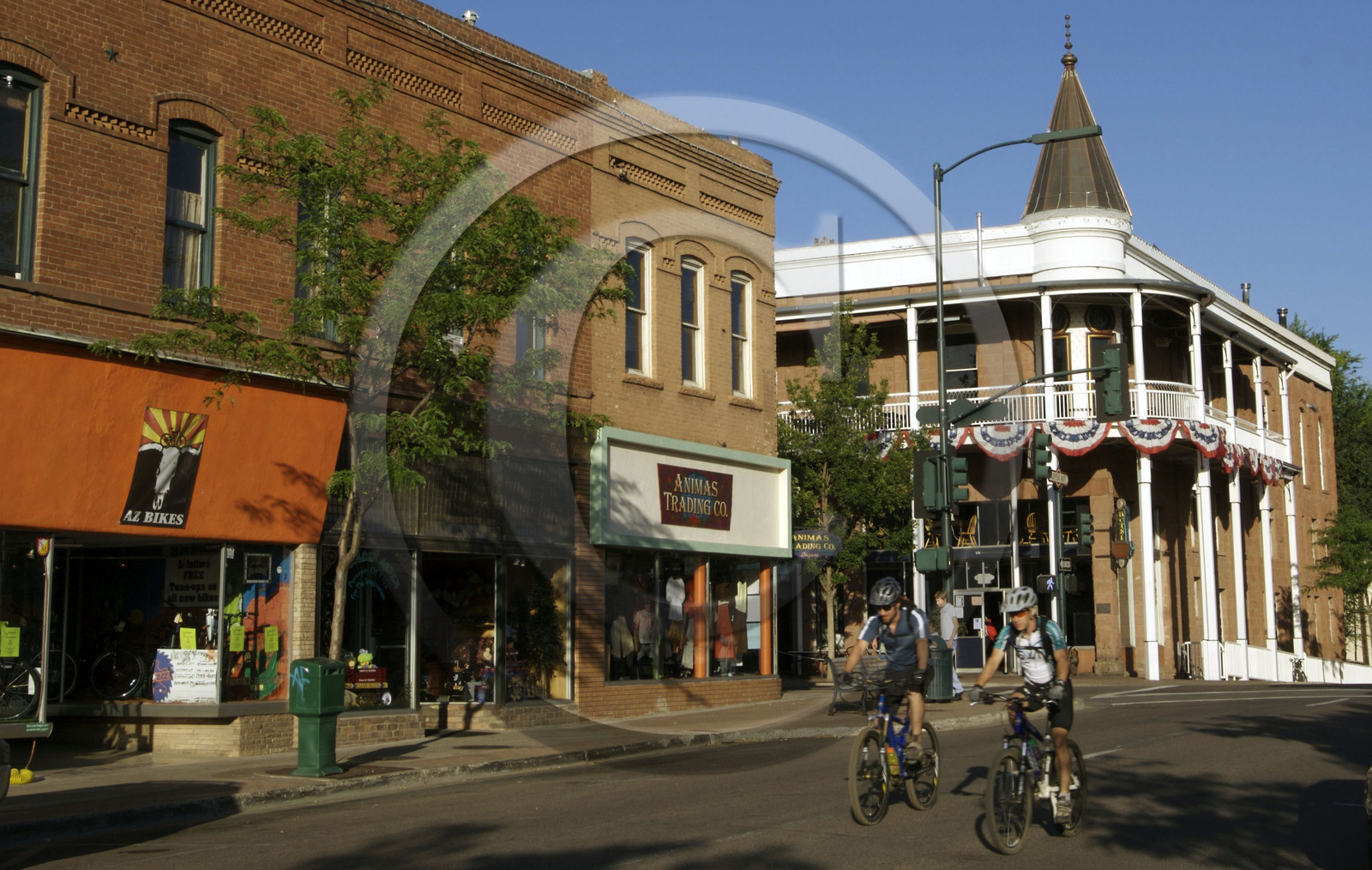 USA, FLAGSTAFF