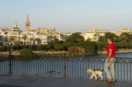Espagne, Sevilla