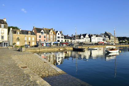 France, Trinite sur Mer