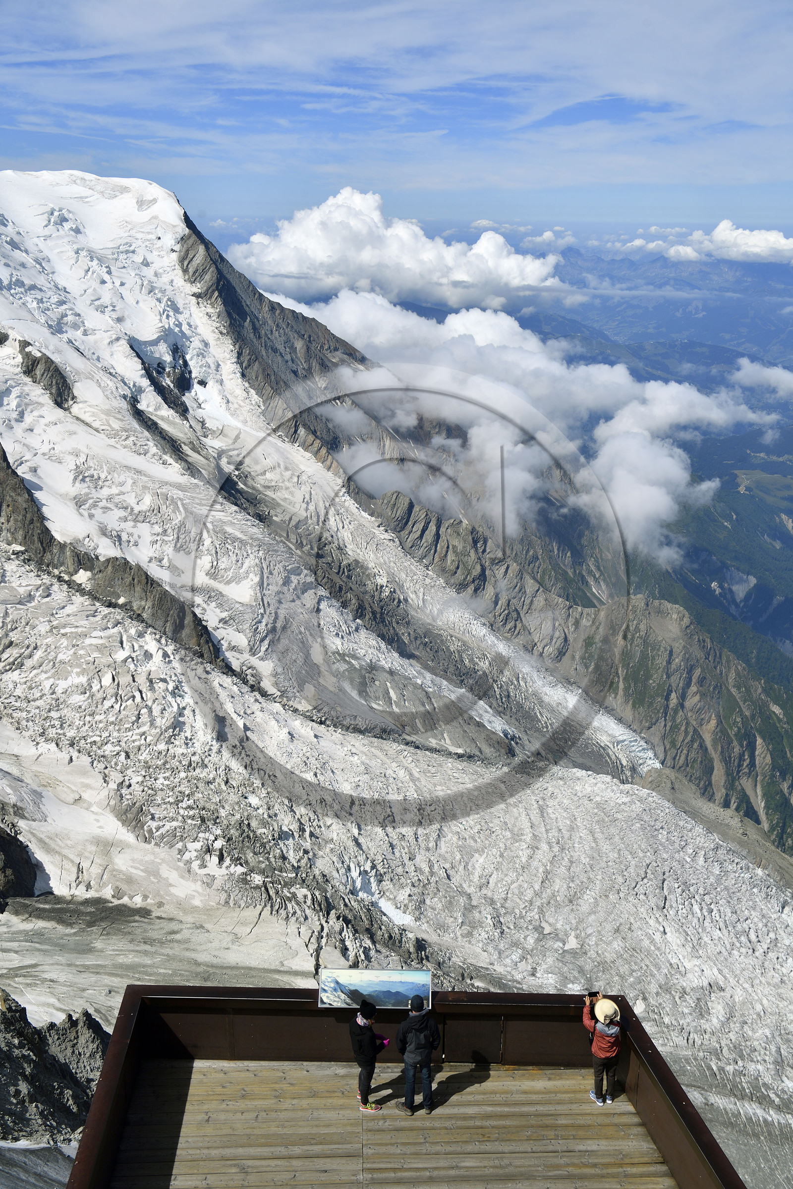France, Alpes