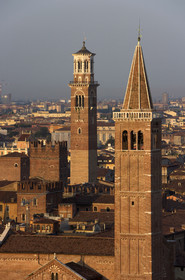 Italie, Verone
