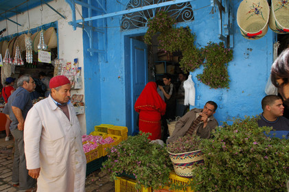 Sousse, Tunisie