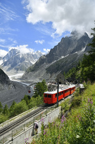 France, Alpes